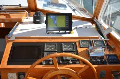 Buy a yacht PASSION (name reserved) - GRAND BANKS MARINE