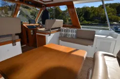 Buy a yacht PASSION (name reserved) - GRAND BANKS MARINE
