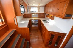 PASSION (name reserved) 49 yacht sale
