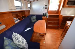 Buy a PASSION (name reserved) - GRAND BANKS MARINE at Shestakov Yacht Sales