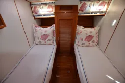 Buy a yacht PASSION (name reserved) 49
