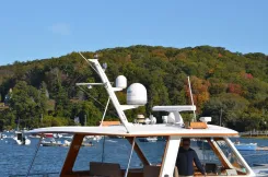 PASSION (name reserved) - GRAND BANKS MARINE