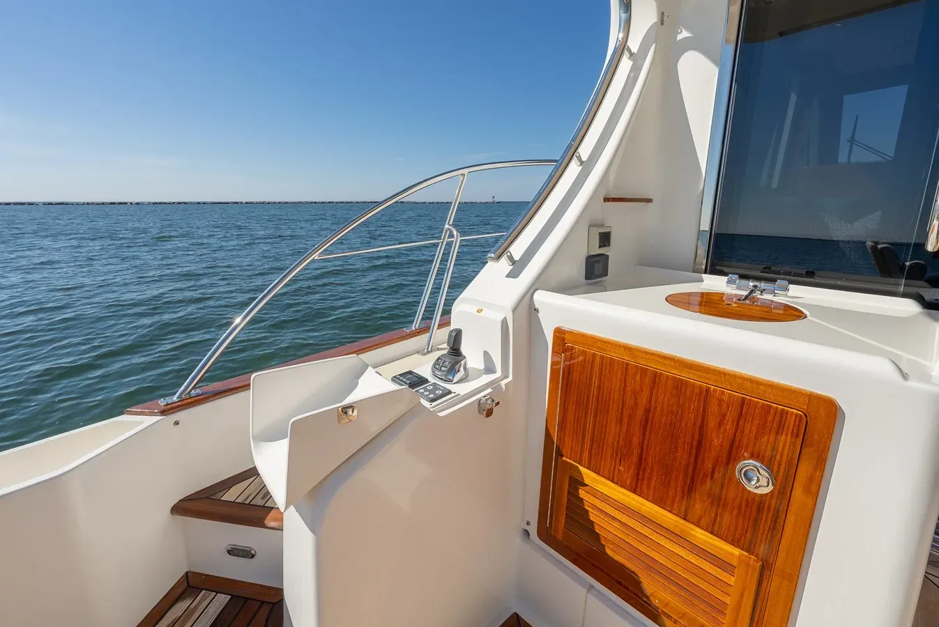 best yacht sales deals ITHAKI 50