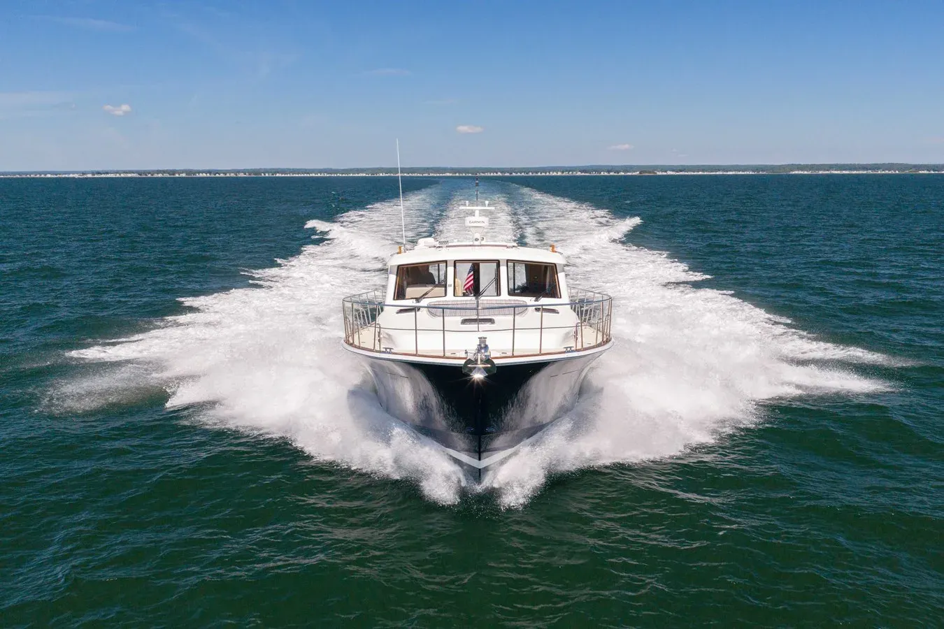 Buy a ITHAKI 50 at Shestakov Yacht Sales
