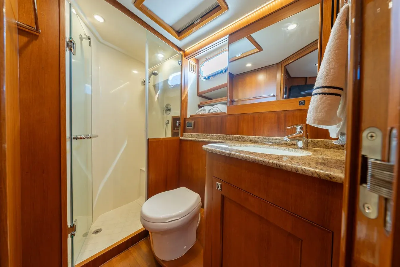 ITHAKI 2014 yacht sale