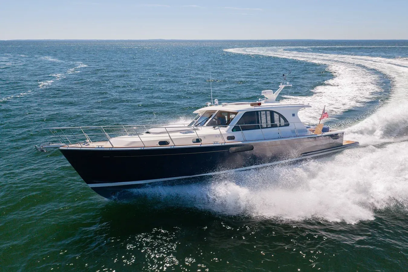 Buy a ITHAKI at Shestakov Yacht Sales