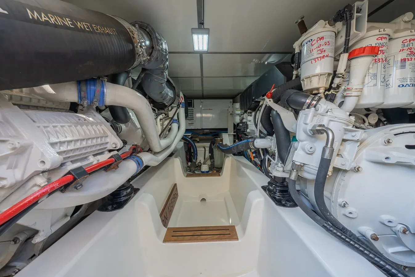 Buy a yacht ITHAKI 50