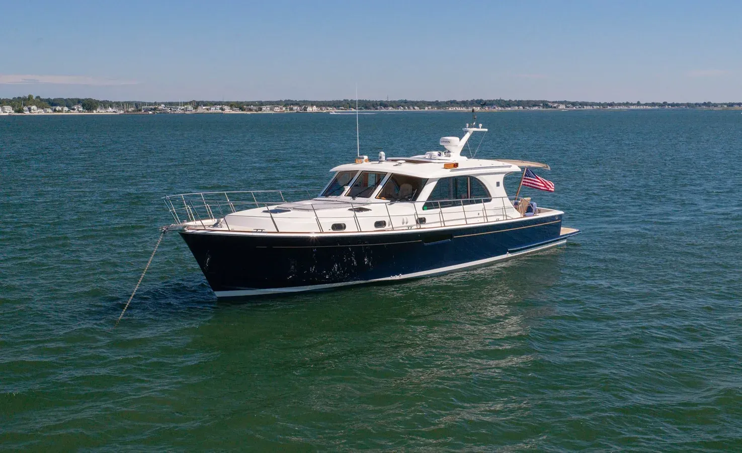 Buy a yacht ITHAKI 2014