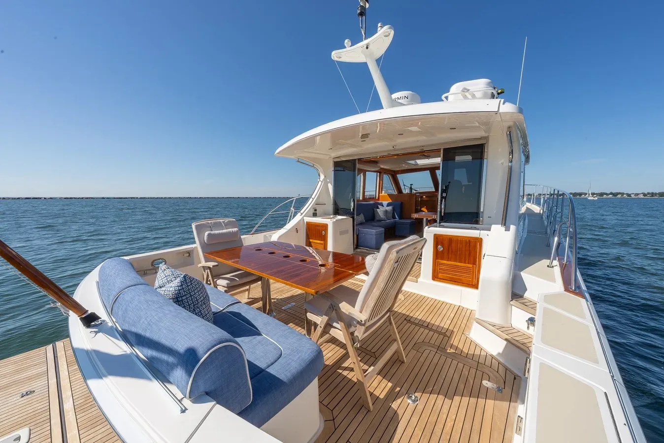 best yacht sales deals ITHAKI