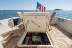 Buy a yacht ITHAKI 50 Eastbay SX