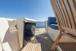ITHAKI - GRAND BANKS MARINE price
