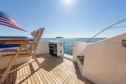 ITHAKI - GRAND BANKS MARINE yacht sale