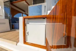 Buy a ITHAKI 50 Eastbay SX at Shestakov Yacht Sales