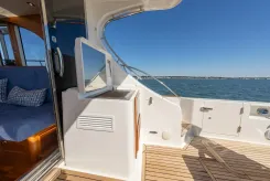 Buy a yacht ITHAKI - GRAND BANKS MARINE