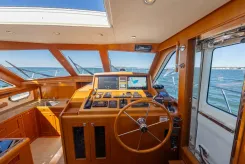 Buy a yacht ITHAKI - GRAND BANKS MARINE