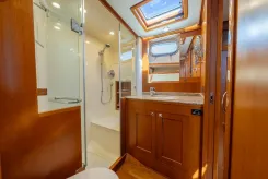 Buy a ITHAKI - GRAND BANKS MARINE at Shestakov Yacht Sales