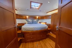 Buy a yacht ITHAKI