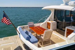 best yacht sales deals ITHAKI - GRAND BANKS MARINE