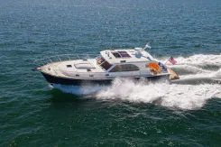 the best price on ITHAKI - GRAND BANKS MARINE