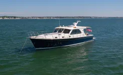 Buy a yacht ITHAKI 2014