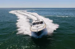 ITHAKI - GRAND BANKS MARINE yacht sale