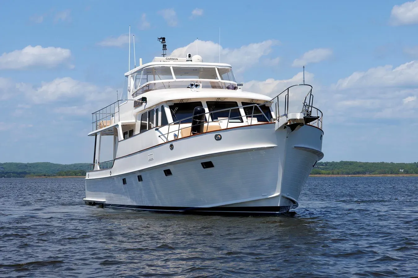 Купить FeuryUs 59 Aleutian RP