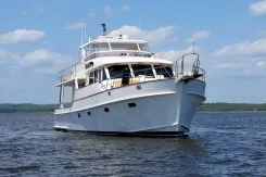 Купить FeuryUs 59 Aleutian RP