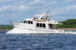 Купить FeuryUs - GRAND BANKS MARINE