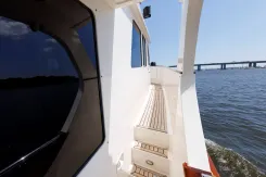 Купить яхту FeuryUs - GRAND BANKS MARINE в Shestakov Yacht Sales