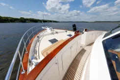 Продажа яхты FeuryUs 59