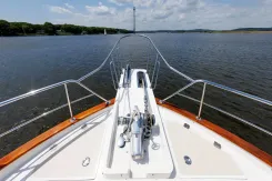 Лучшие предложения покупки яхты FeuryUs 59 Aleutian RP