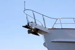 Купить яхту FeuryUs - GRAND BANKS MARINE в Shestakov Yacht Sales