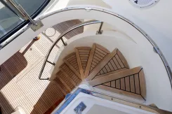Купить яхту FeuryUs в Shestakov Yacht Sales