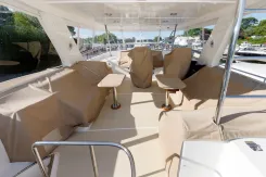 Купить яхту FeuryUs 59 в Shestakov Yacht Sales