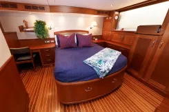 Купить яхту FeuryUs 2007 в Shestakov Yacht Sales