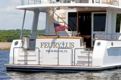 Лучшие предложения покупки яхты FeuryUs