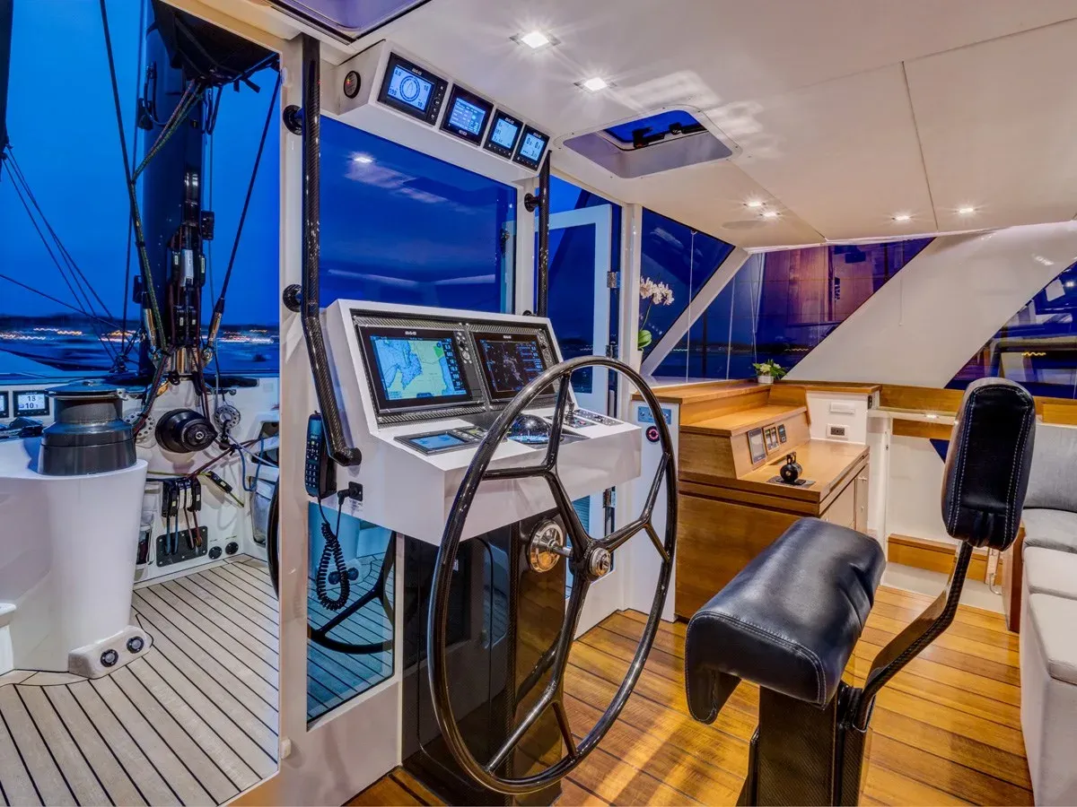 best yacht sales deals DEFIANCE