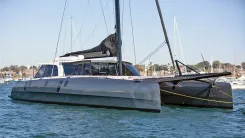 DEFIANCE - GUNBOAT