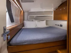 Buy a DEFIANCE 60 at Shestakov Yacht Sales