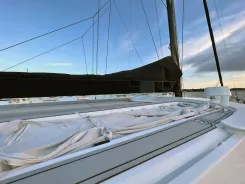 Buy a yacht DEFIANCE - GUNBOAT