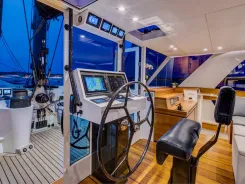 best yacht sales deals DEFIANCE
