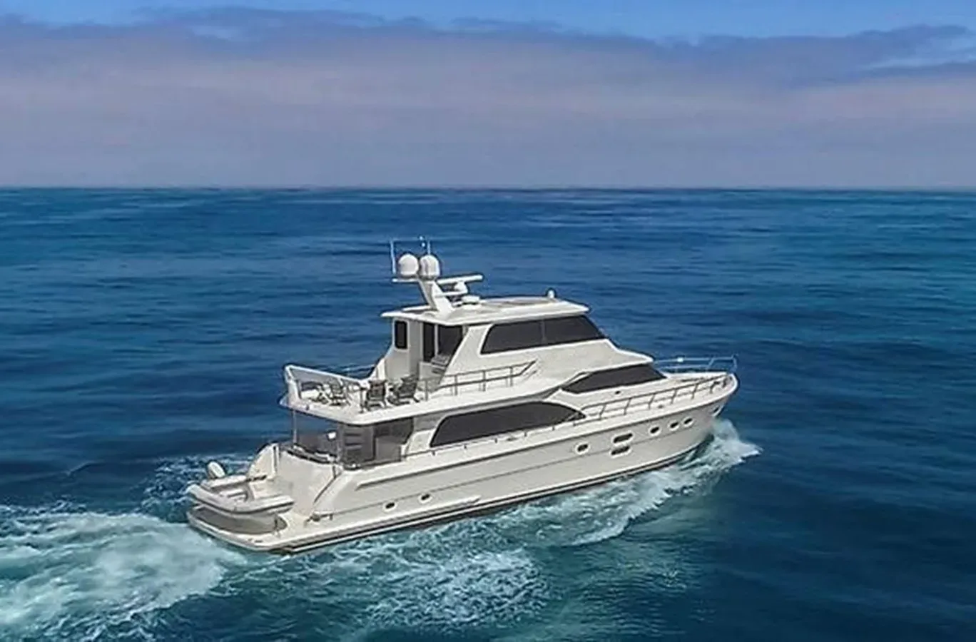 best yacht sales deals TIGER LILLI