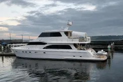 Buy a yacht TIGER LILLI 2014