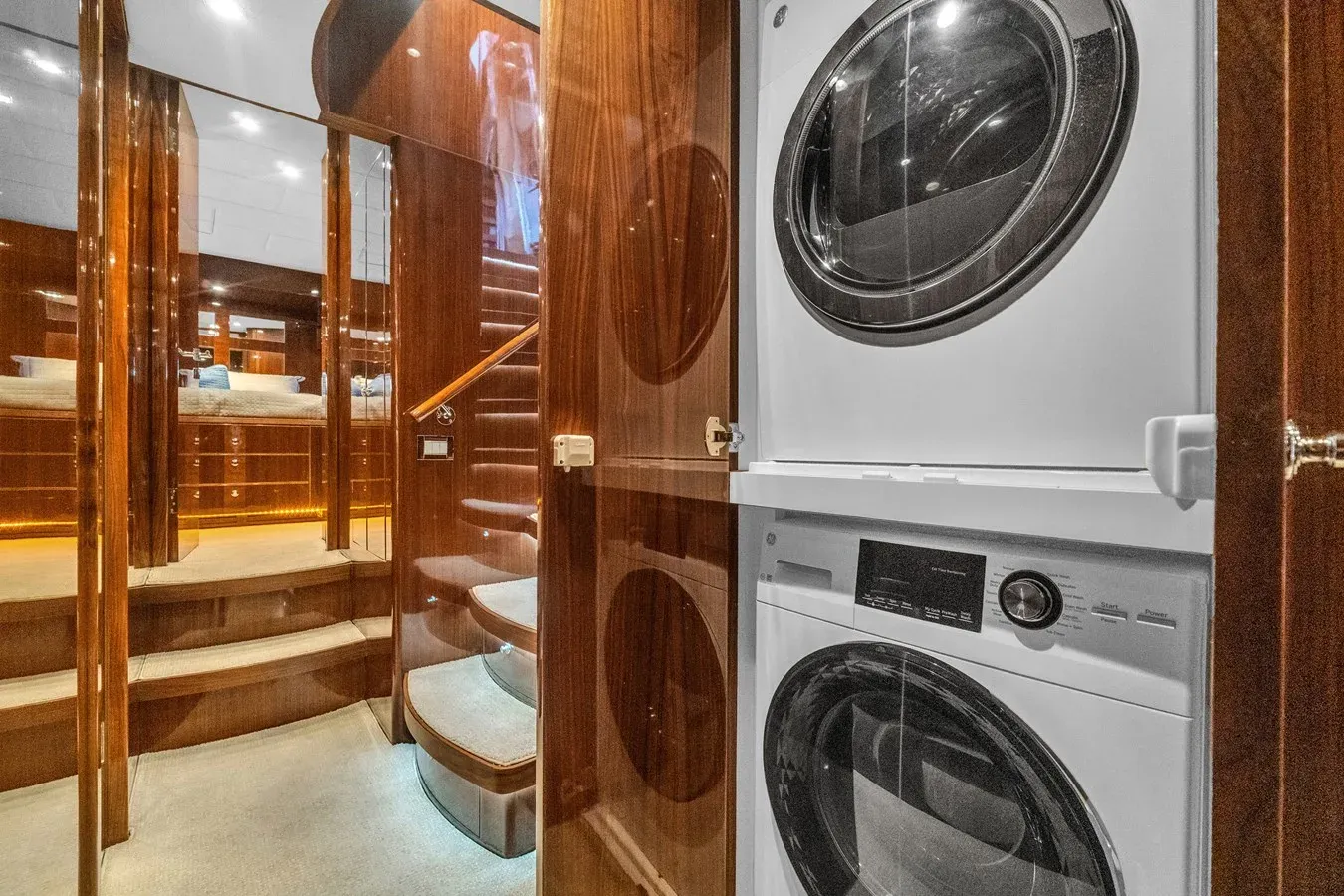 QUIET SUN yacht sale
