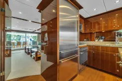 Buy a yacht QUIET SUN Flybridge Motor Yacht
