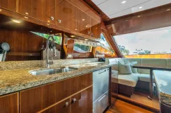 QUIET SUN yacht sale