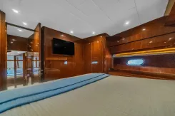 best yacht sales deals QUIET SUN 2015