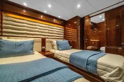 Buy a QUIET SUN at Shestakov Yacht Sales