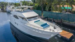 QUIET SUN 2015 yacht sale