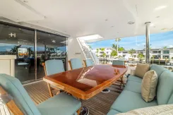 best yacht sales deals QUIET SUN